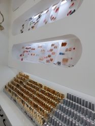 -芊冉•美甲美睫纹绣