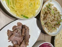 -老昌春饼(中央大街店)