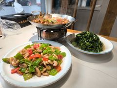 -巢湖名吃·东关老鹅汤(江南风情街店)