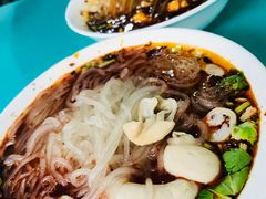 -甘记肥肠粉(马鞍北路店)