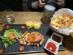 -LYFATTI 莱芙缇(赣水路店)