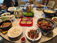 -鱼你相聚·河鲜馆(袁家岭店)