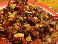 -柴窝堡22号辣子鸡·传承新疆菜