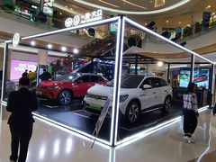 -深圳龙华星河COCO City(民治店)