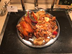 -TABLE·味西餐厅-成都茂业JW万豪酒店