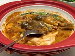 -扬州狮子楼·非遗淮扬菜(总店)