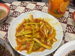 -老三样·旧食新味(船山路店)