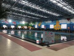-沈阳龙润夏宫温泉水乐园