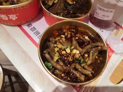 -盛香亭热卤(麓山通程店)