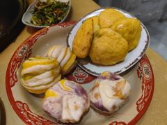 -万里闯关东铁锅炖菜馆(高新旗舰店)