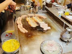 -春田小幸铁板烧(忠义街店)