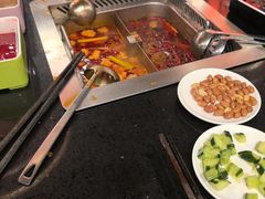 -川西坝子火锅(金沙1.0直营店)