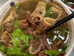 -福合埕牛肉火锅(长平国新店)