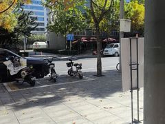 -汤城小厨•粤菜•靓汤(金融街店)