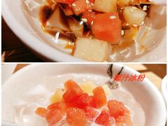 -太二酸菜鱼(天鹅湖万达店)