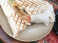 鸡肉卡巴-Turka土耳咖(五大道店)
