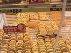 -味多美蛋糕(杨闸环岛店)