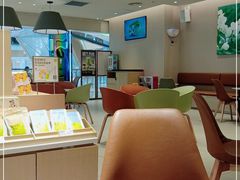 大堂-奈雪的茶(中华广场店)