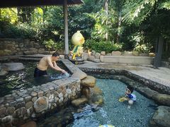 -厦门日月谷温泉渡假村