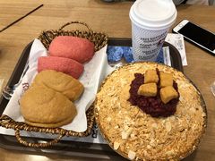 -劳顶笨咖啡(敦化店)