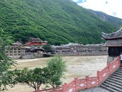 -韩妹鱼庄·泸定老字号(泸定店)