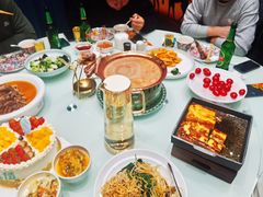 -哈啾嗨·新概念蒙餐(红星新城店)