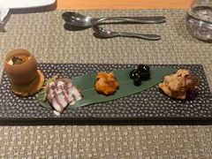 -香樟花园法式铁板烧(恒隆广场店)