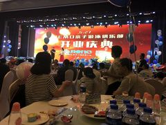 -尼莫亲子游泳NEMOSWIM(西美中心)