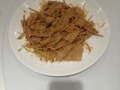 -万荣烤鸭店·北京菜(天坛店)