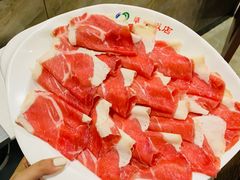 -草原饭店火锅