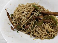 -高邮面馆(明瓦廊店)