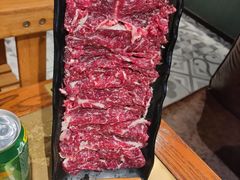 吊龙-手选潮汕鲜牛肉火锅(二七广场店)