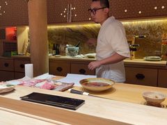 -鮨然(然寿司钱粮胡同店)
