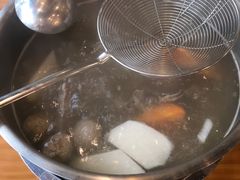 -牛品福潮汕牛肉火锅(旺庄店)