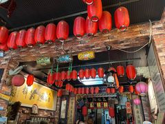 门面-玉祥府牛肉罩饼(金光道店)