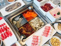 -海底捞火锅(苏宁生活广场店)