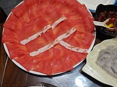 鑫隆招牌肥牛-鑫隆四季涮肉(香河店)