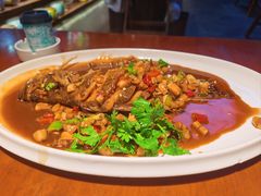-徽三说·土徽菜·中国徽菜连锁品牌(阳湖总店)