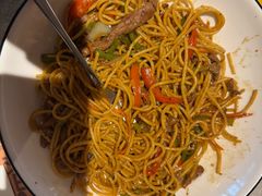 -半秋山西餐厅(宜昌大洋店)