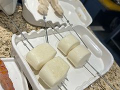 -丰茂烤串(卫星广场店)