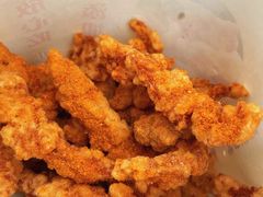 -肖炮现炸酥肉(解放碑店)