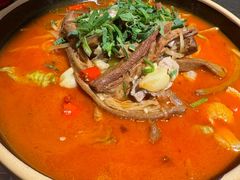 -打酱油·非遗淮扬菜(瘦西湖梅岭店)