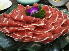 -臻牧壹品雪花牛肉火锅(大兴九臻店)