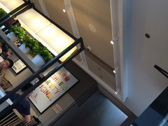 -肯德基(龙之梦购物中心店)