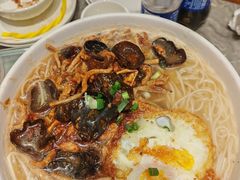 -老村长•湖北菜(欢乐大道店)