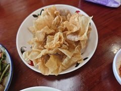 -蓝记云吞(正果店)