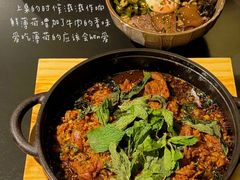 -Ameigo梅果·云贵川bistro(长宁来福士店)