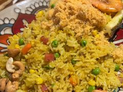 -泰国餐厅 Thai Food(裕华万达店)