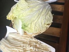 -亿诣蝎府炸酱面羊蝎子火锅(酷车小镇店)
