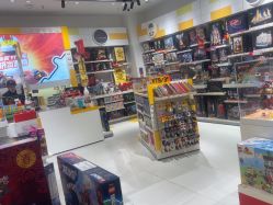 -乐高授权专卖店(中关村领展店)